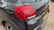 Citroen C3 1.2 PureTech 110 Shine Plus 5dr EAT6 Petrol Hatchback